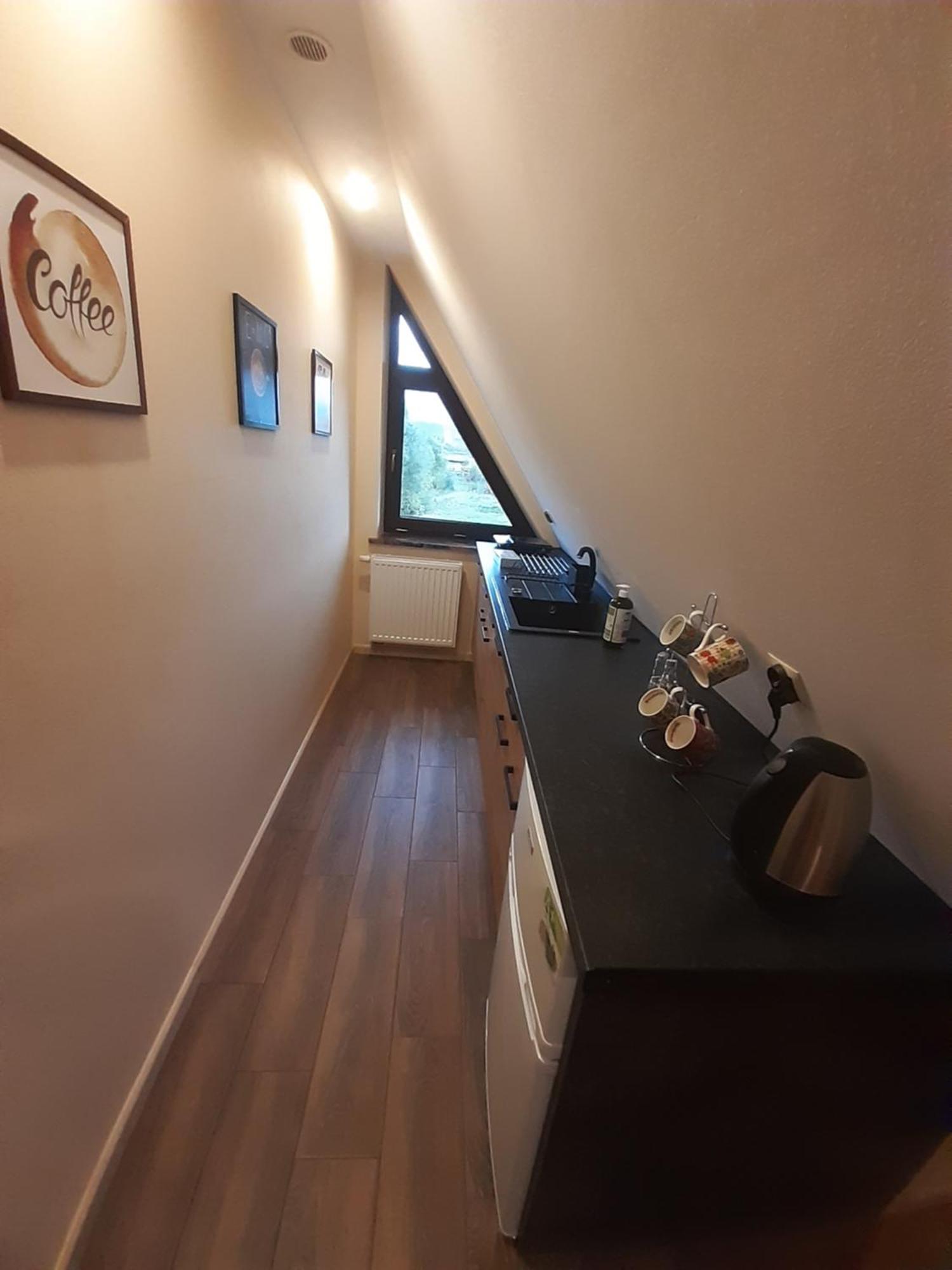Ferienwohnung Dziupla U Gorala Szaflary Zimmer foto
